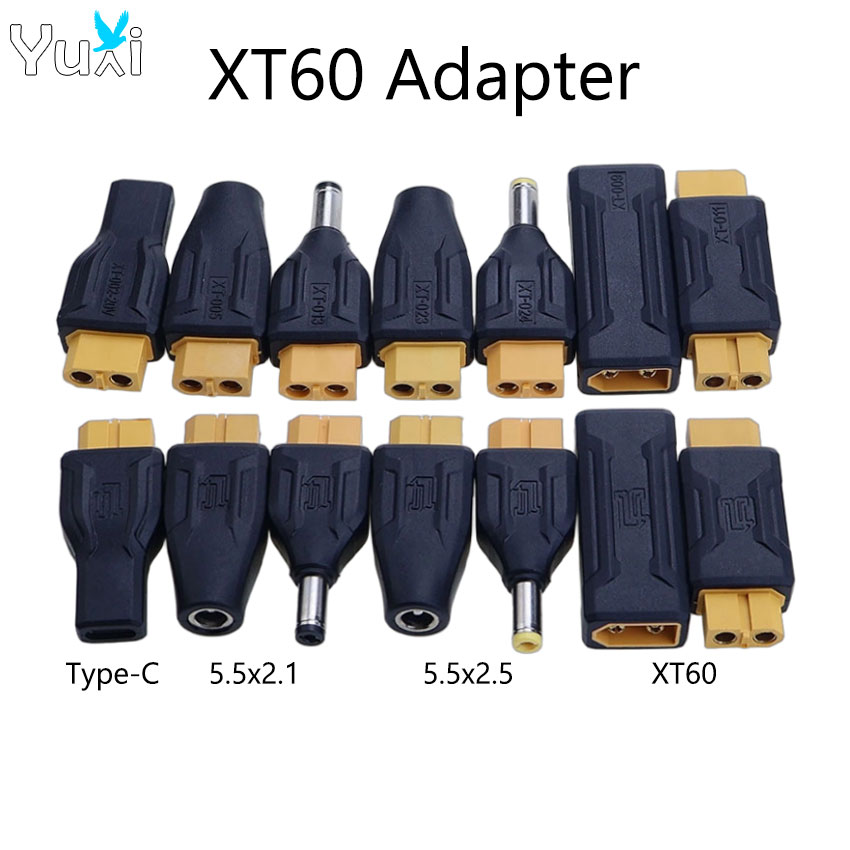 Outdoor Power Adapter Usb - YuXi 1 Piece XT60 To USB-C