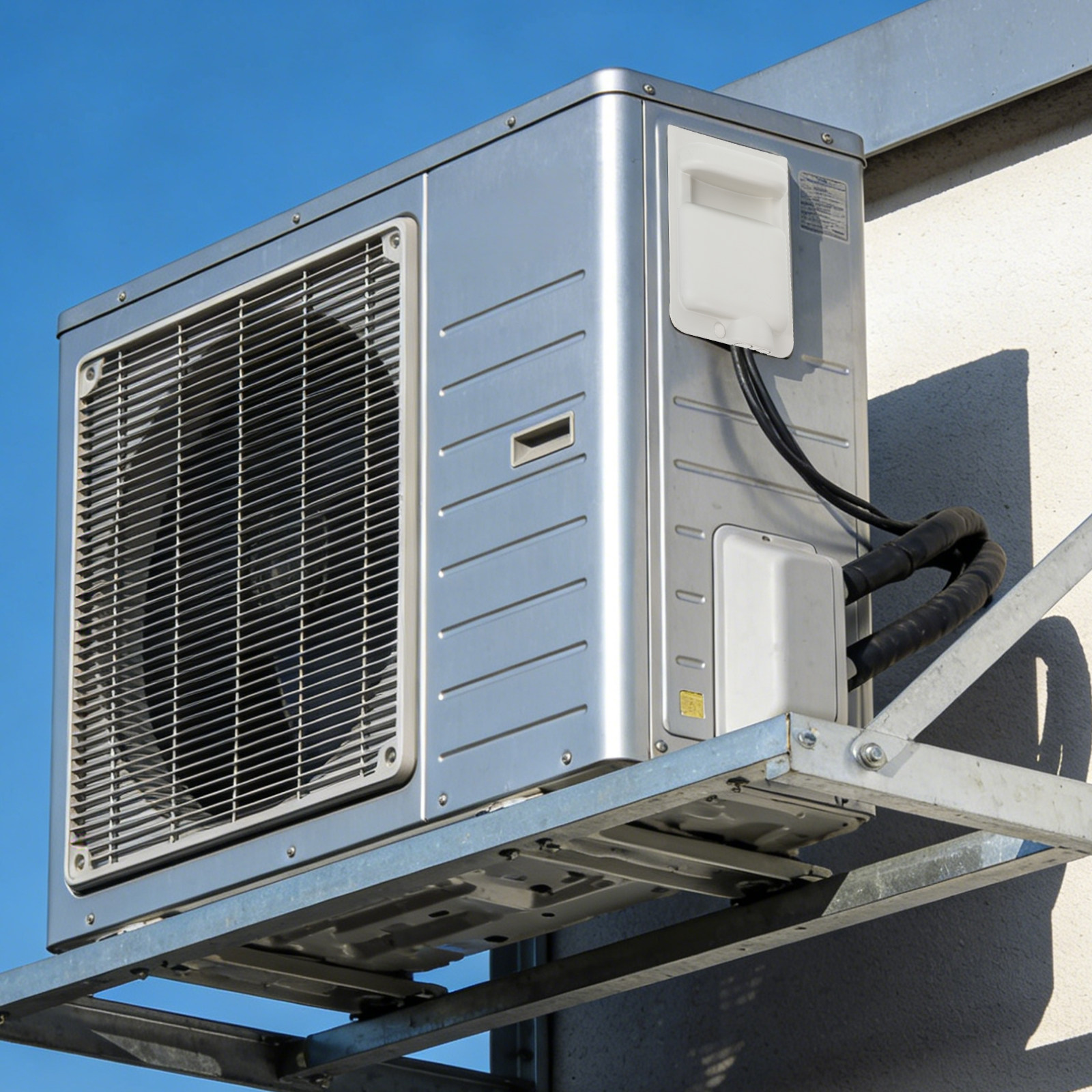 Universal Waterproof Ac Wiring - Outdoor Power Box Cover recensie en prijs