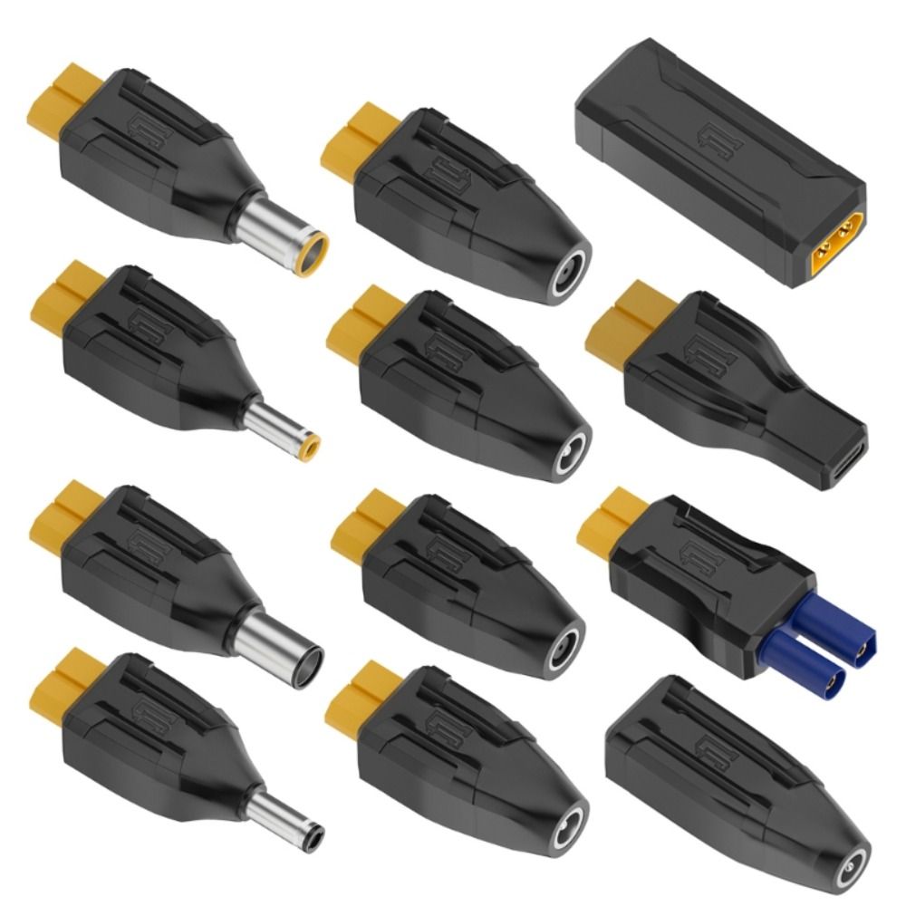5525 7450 USB C to XT60 Adapte - Outdoor Power Adapter Usb recensie en prijs
