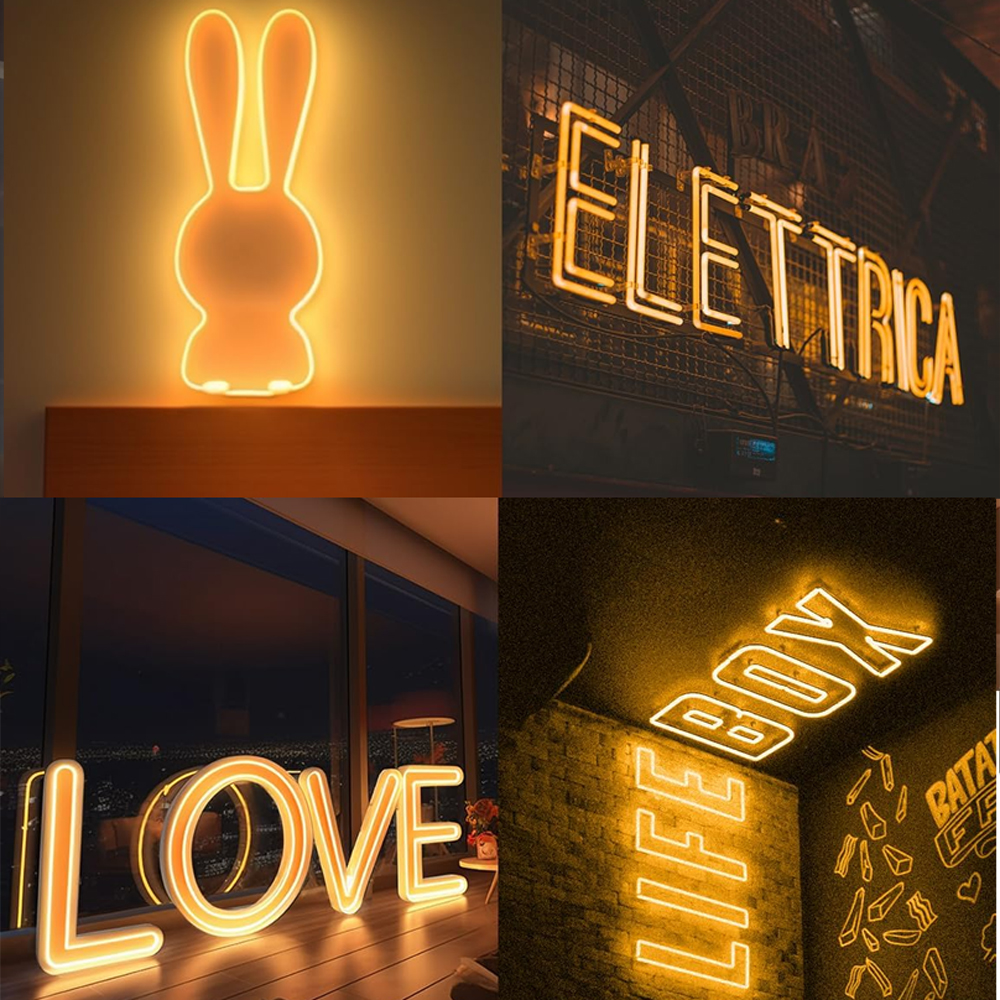 Homekit WiFi Neon LED Strip 12 - Outdoor Power Strip Weatherproof recensie en prijs