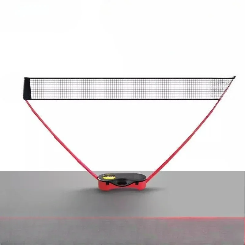 Portable Badminton Grid Profes - Outdoor Power Products recensie en prijs