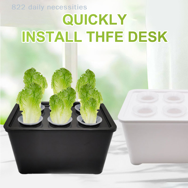 1 Set Hydroponic Seedling Kit  - Outdoor Power Kit recensie en prijs