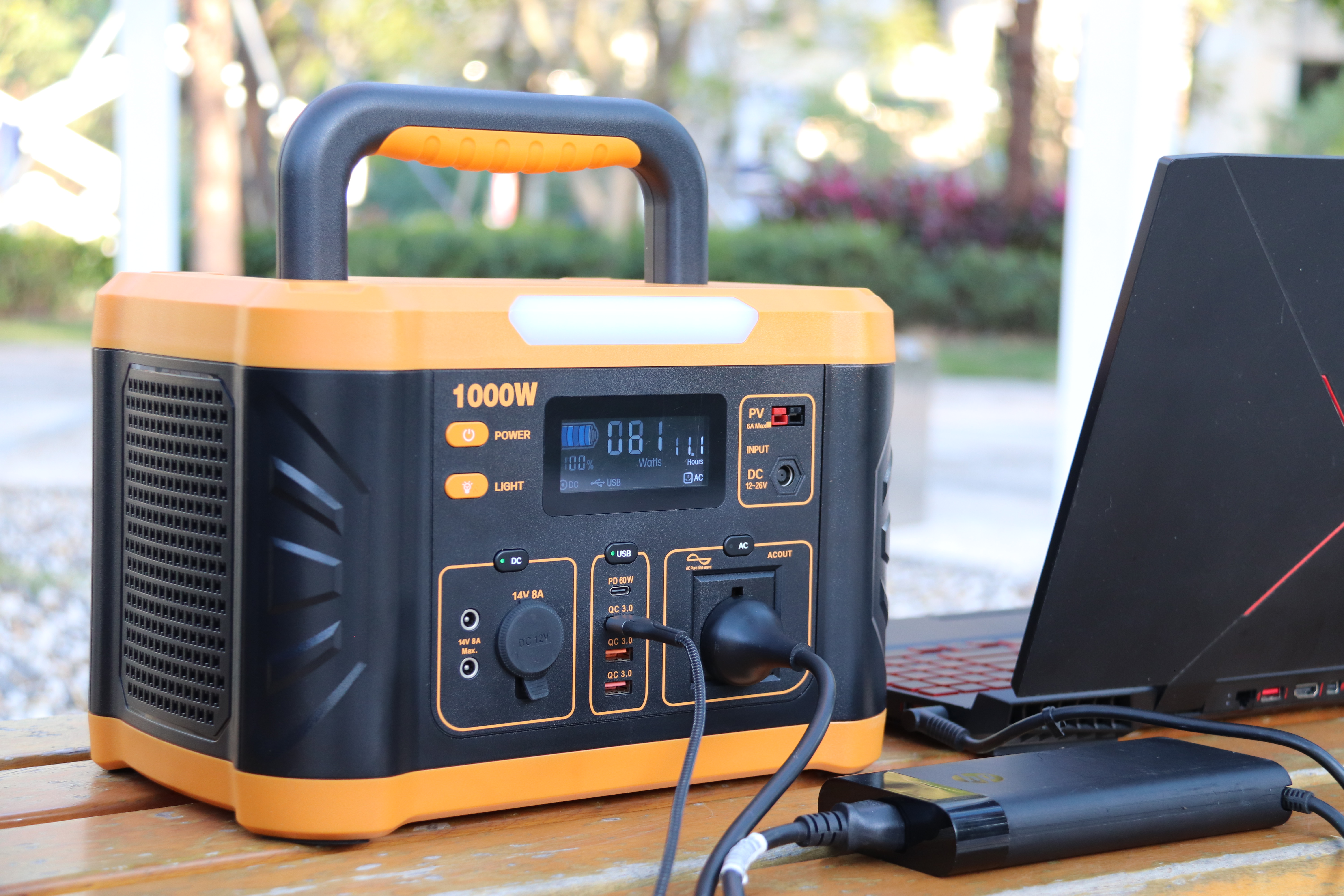 2023 Trend Products Solar Gene - Outdoor Power Products recensie en prijs