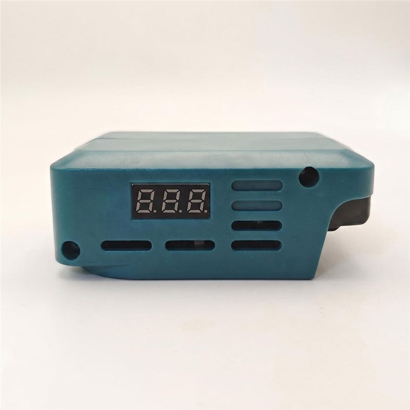 Multi-Function Double Port Fas - Outdoor Power Double Adapter recensie en prijs