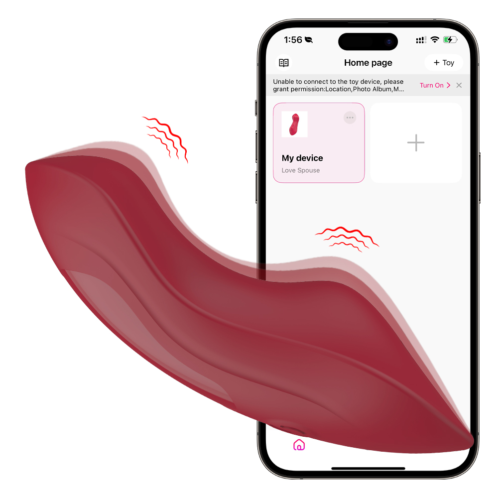 Mini Outdoor Wearable Vibrator - Outdoor Power Products recensie en prijs