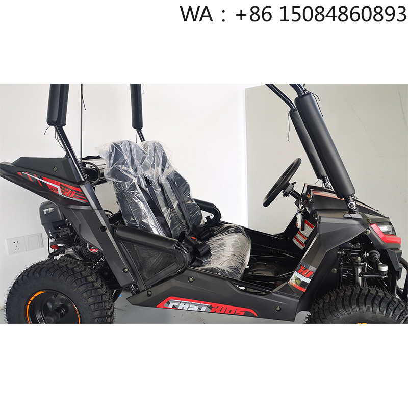 Complete Supporting Go Kart Ki - Outdoor Power Kit recensie en prijs