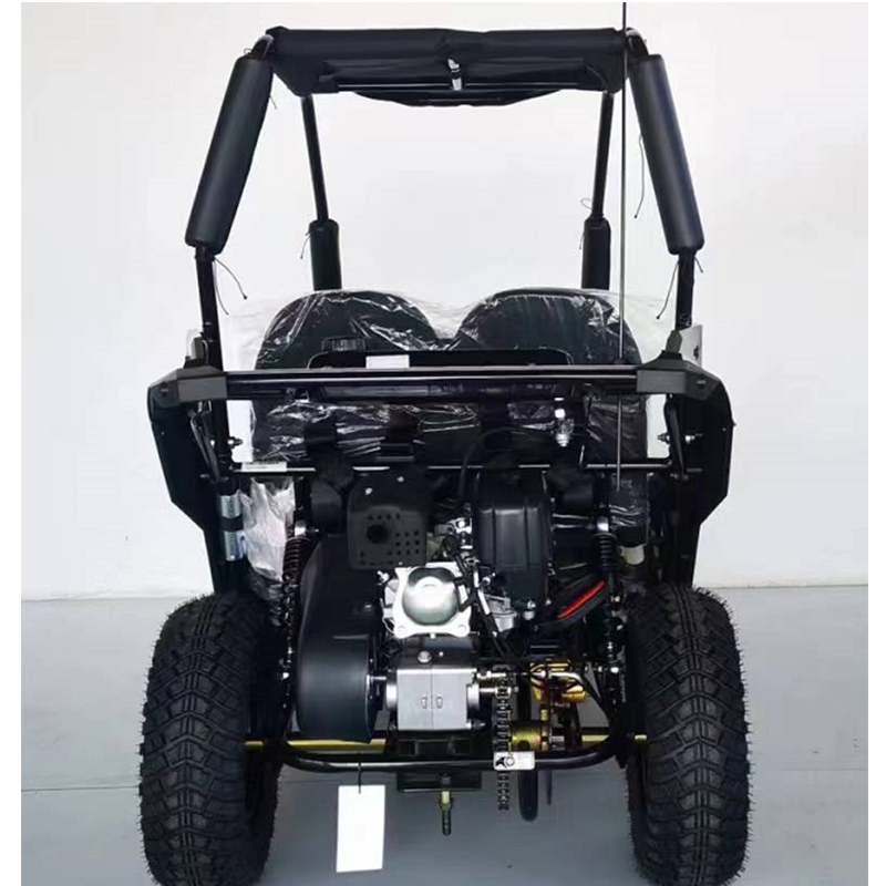 Complete Supporting Go Kart Ki - Outdoor Power Kit recensie en prijs