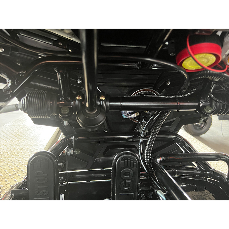 Complete Supporting Go Kart Ki - Outdoor Power Kit recensie en prijs