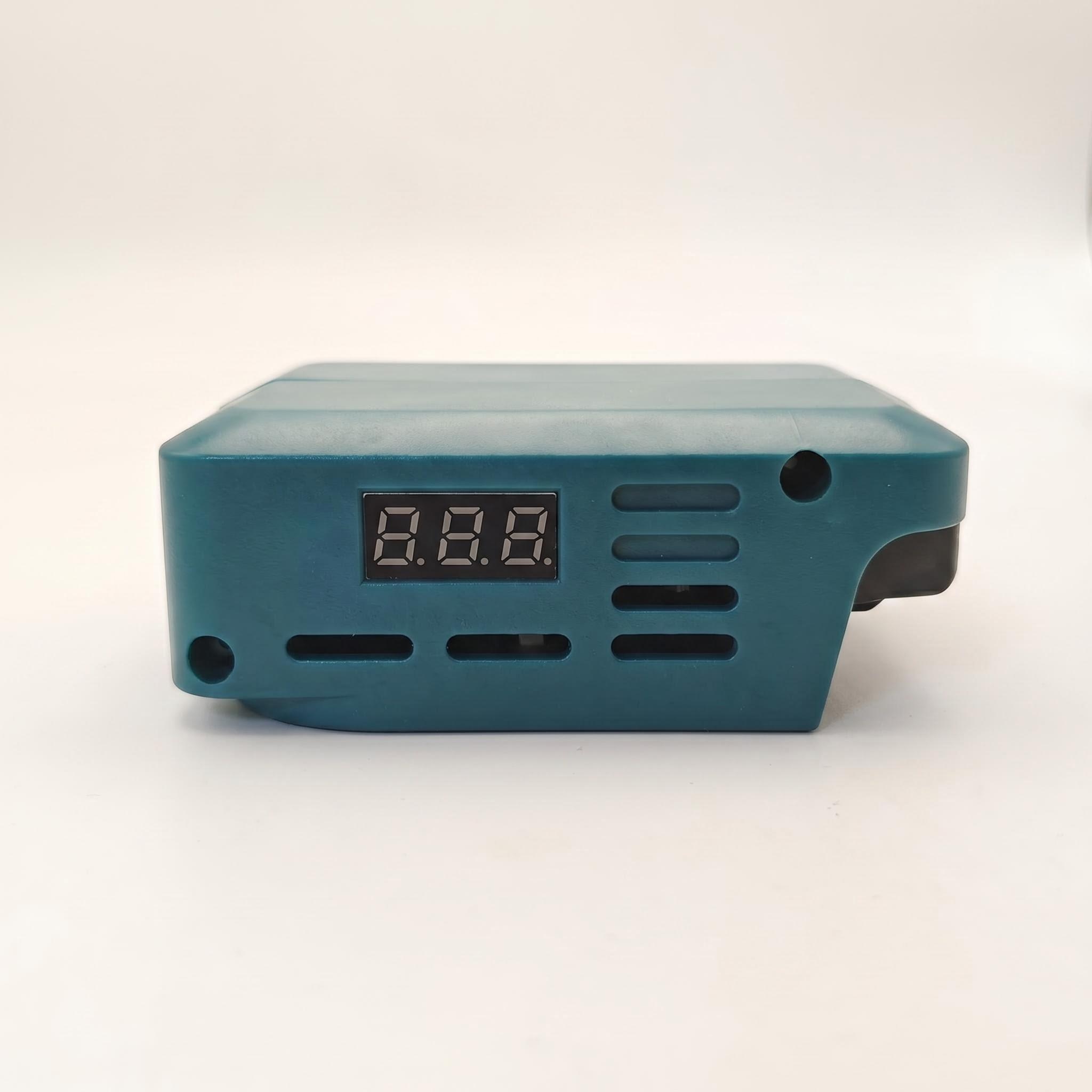 Double Port Fast Charging Is S - Outdoor Power Double Adapter recensie en prijs