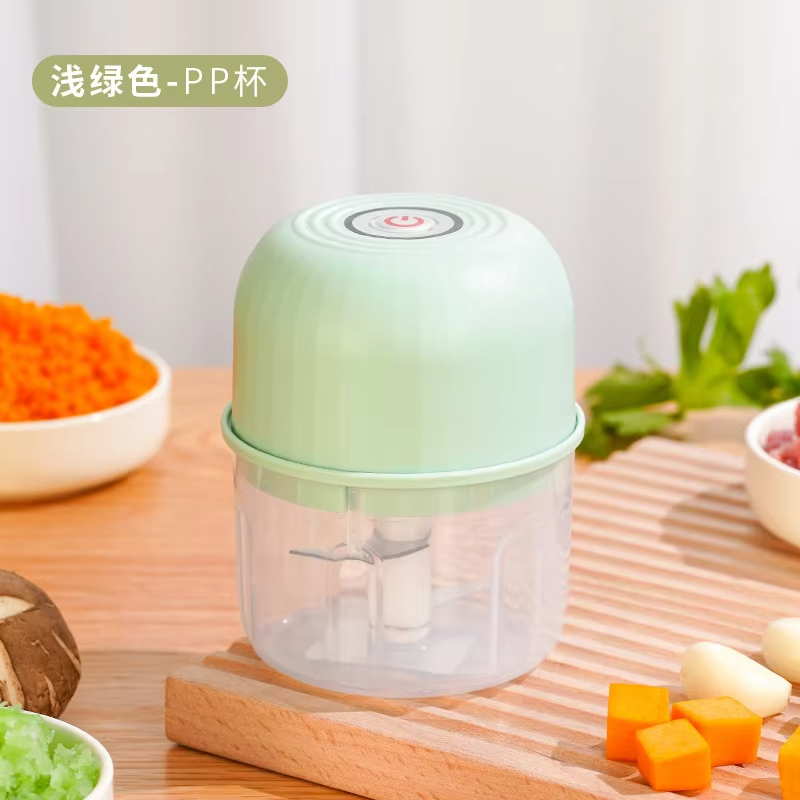 Electric Garlic Puree Machine, - Stump Grinder Attachment recensie en prijs