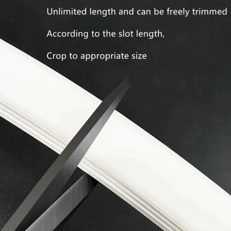 Recessed White Silicone Tube L - Outdoor Power Strip Weatherproof recensie en prijs