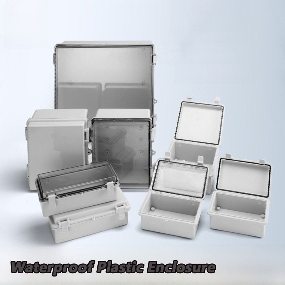 Outdoor Sealed Electrical Plas - Outdoor Power Box Cover recensie en prijs