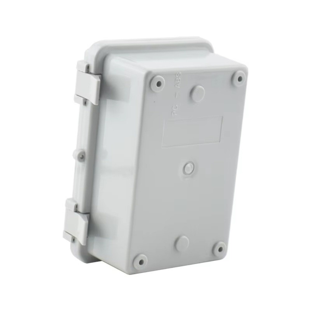 Outdoor Sealed Electrical Plas - Outdoor Power Box Cover recensie en prijs