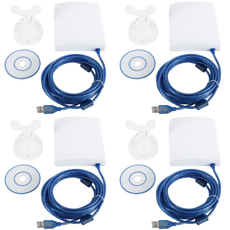 Efficient 4X 150Mbps High Gain - Outdoor Power Adapter Usb recensie en prijs