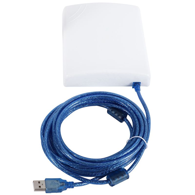 Efficient 4X 150Mbps High Gain - Outdoor Power Adapter Usb recensie en prijs