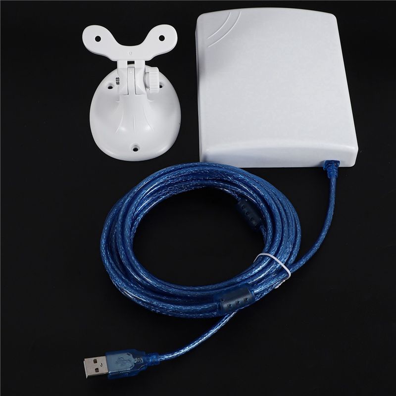 Efficient 4X 150Mbps High Gain - Outdoor Power Adapter Usb recensie en prijs