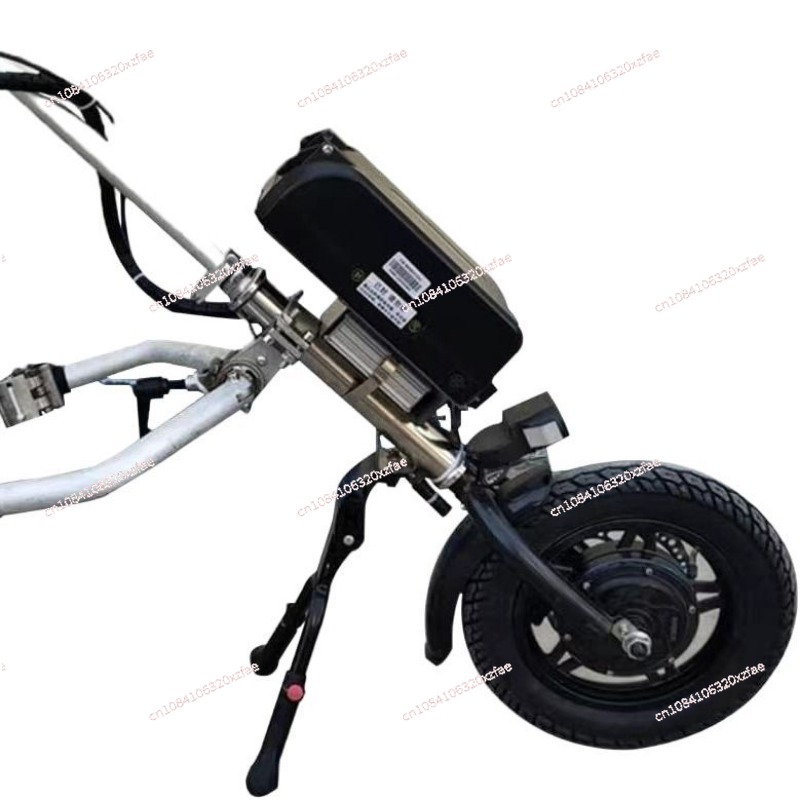Electric Wheelchair Front Driv - Outdoor Power Wheelchair recensie en prijs