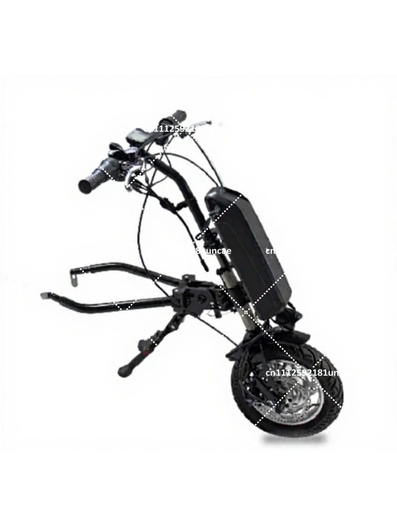 12 Inch Red Lightweight Electr - Outdoor Power Wheelchair recensie en prijs