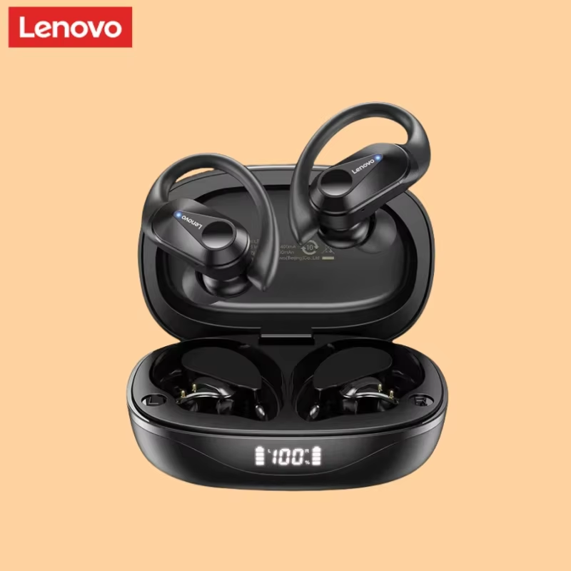 Lenovo LP75 Sports Wireless Ea - Outdoor Power Adapter Usb recensie en prijs