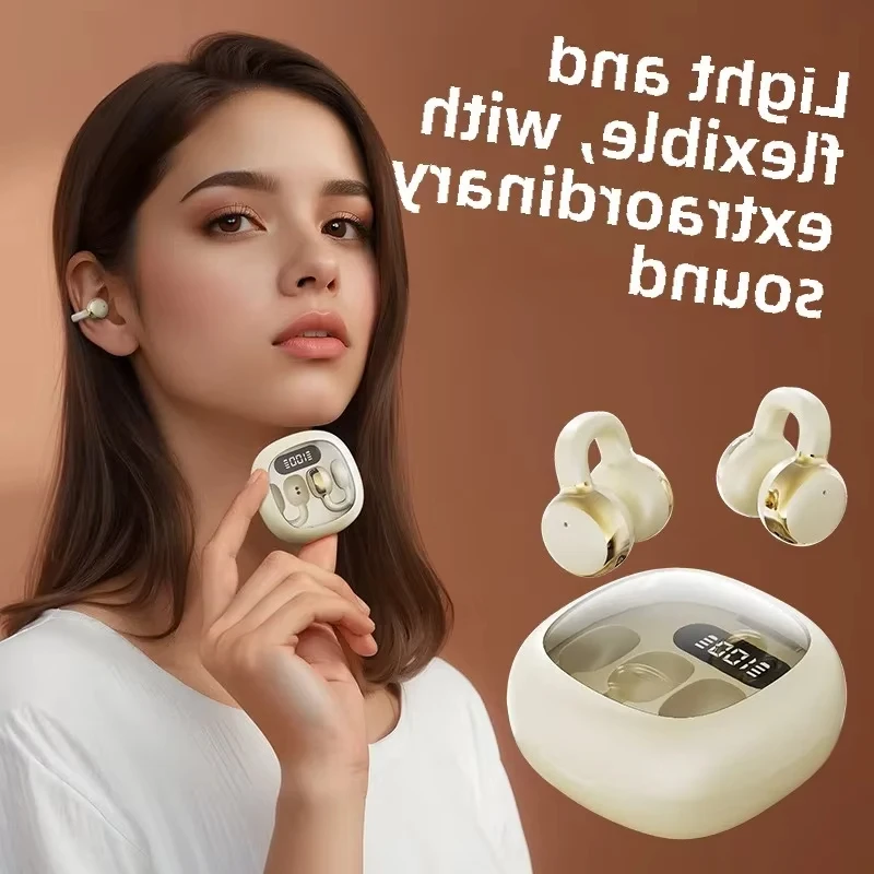 Tws Wireless Bluetooth Headset - Outdoor Power Adapter Usb recensie en prijs