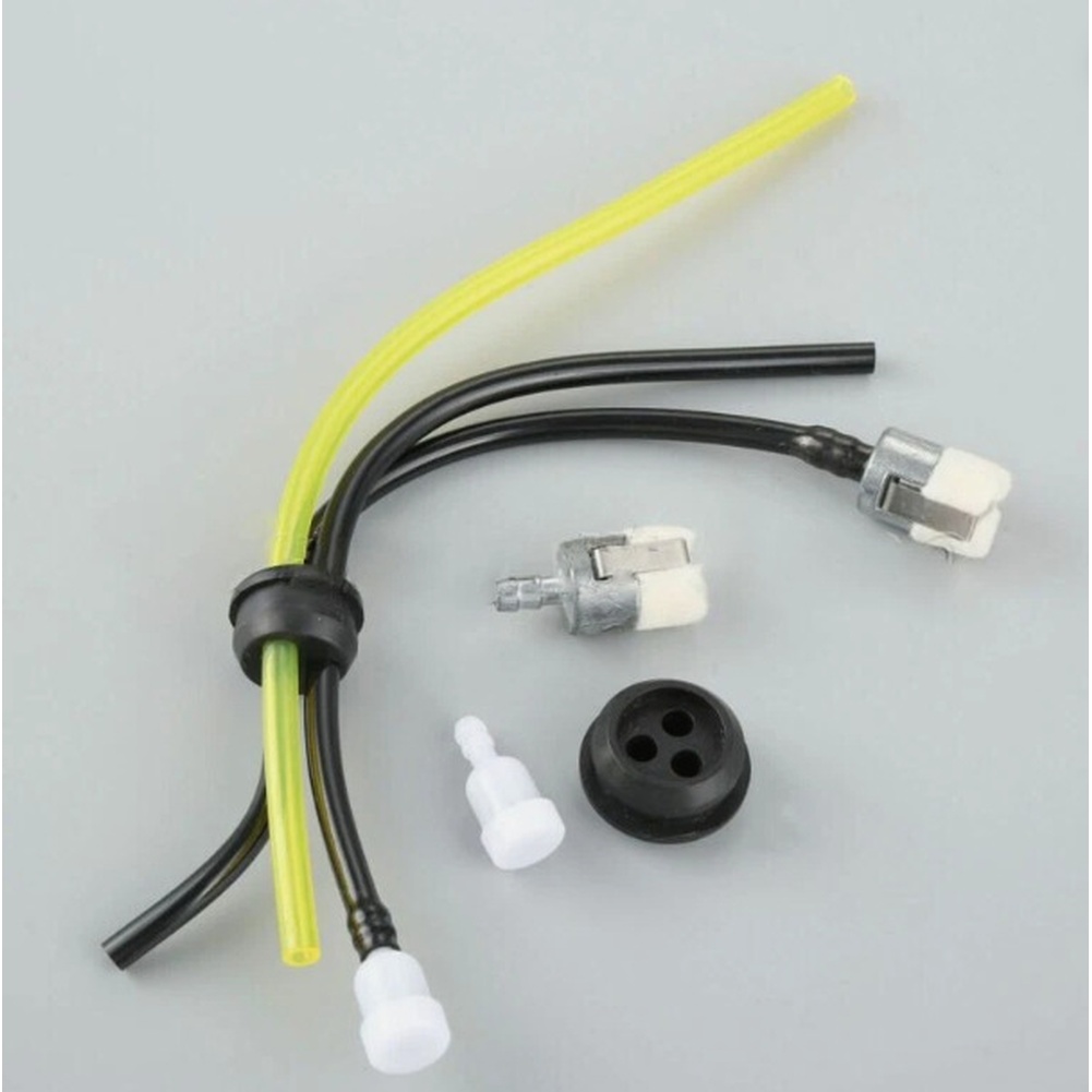 2026 Universal= Fuel Line Kit  - Outdoor Power Vent recensie en prijs