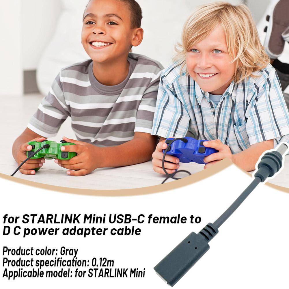 USB-C to DC Power Cable For ST - Outdoor Power Adapter Usb recensie en prijs