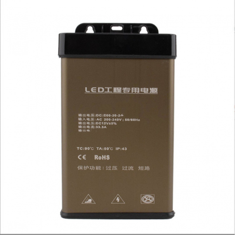 5 12 24 Volt DC Power Supply R - Outdoor Power Supply 12V recensie en prijs
