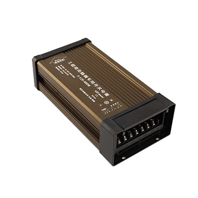 5 12 24 Volt DC Power Supply R - Outdoor Power Supply 12V recensie en prijs