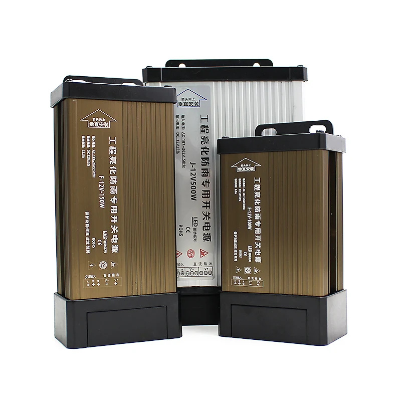 5 12 24 Volt DC Power Supply R - Outdoor Power Supply 12V recensie en prijs