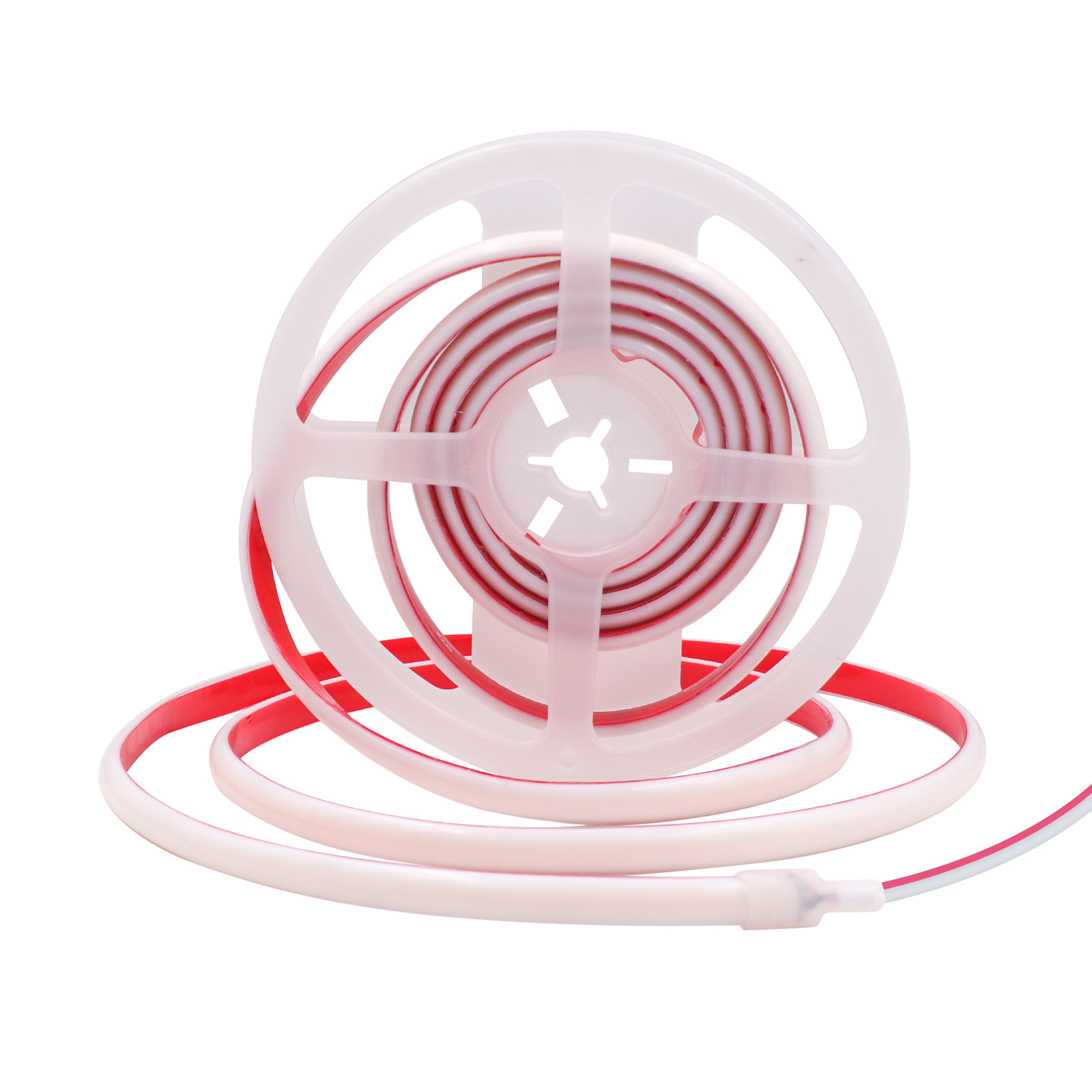 IP68 Waterproof COB Neon Strip - Outdoor Power Strip Weatherproof recensie en prijs
