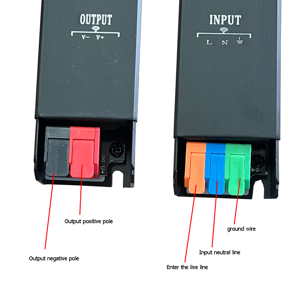 AC 110V 220V to DC 12V 24V LED - Outdoor Power Supply 12V recensie en prijs