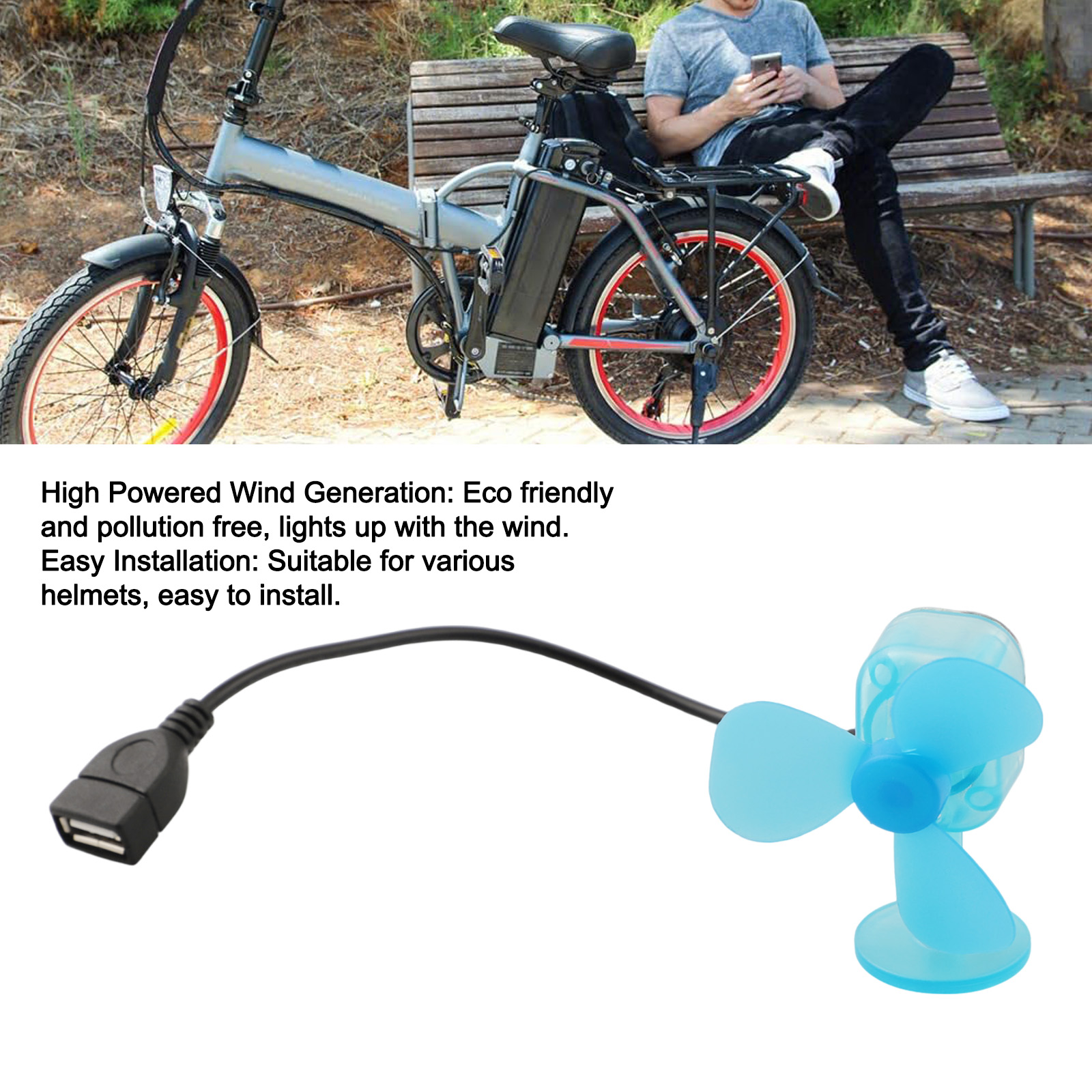 /For /Mini /Portable Wind Turb - Outdoor Power Products recensie en prijs