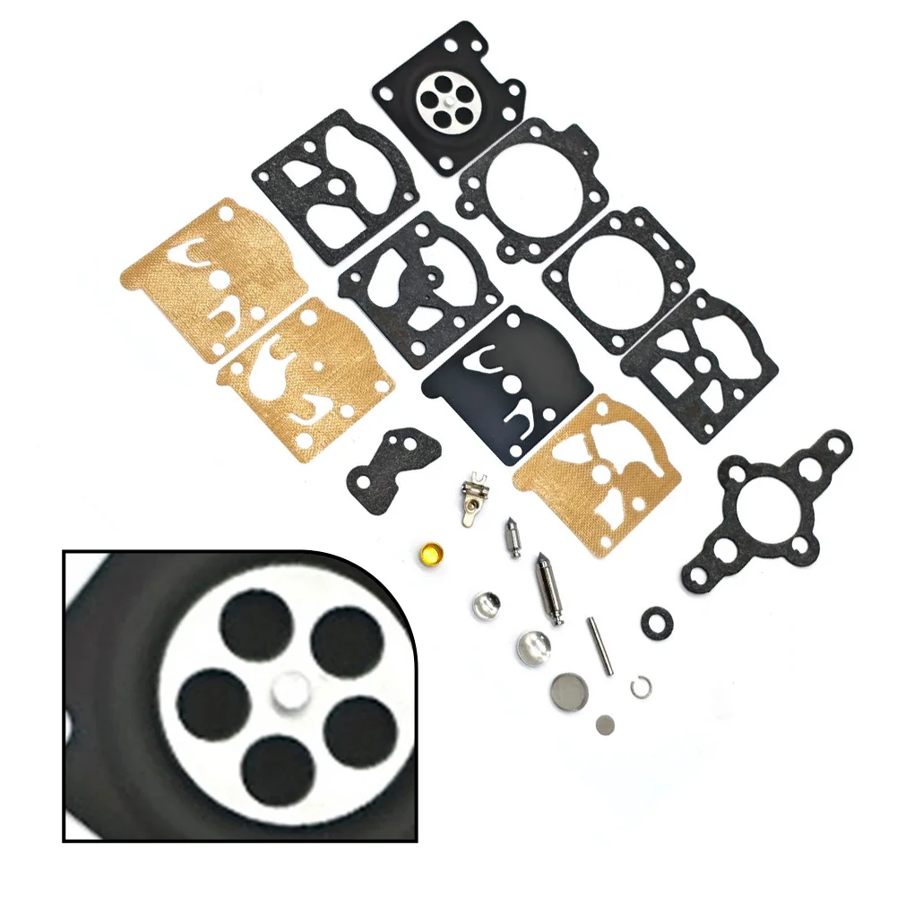4130 007 1060 Carburetors Kit  - Outdoor Power Kit recensie en prijs