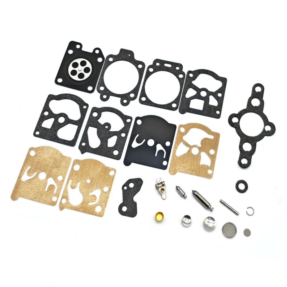 4130 007 1060 Carburetors Kit  - Outdoor Power Kit recensie en prijs