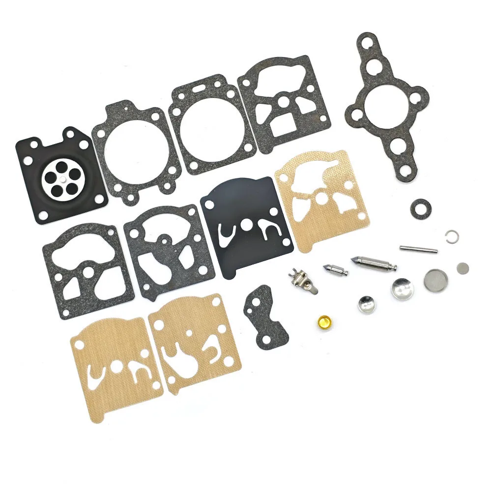 4130 007 1060 Carburetors Kit  - Outdoor Power Kit recensie en prijs