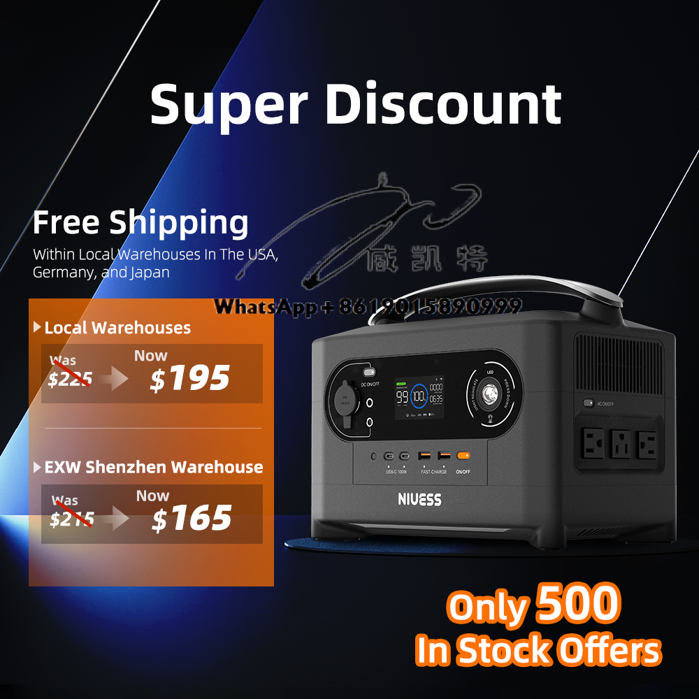 Hot Sale Products Customize Sm - Outdoor Power Products recensie en prijs