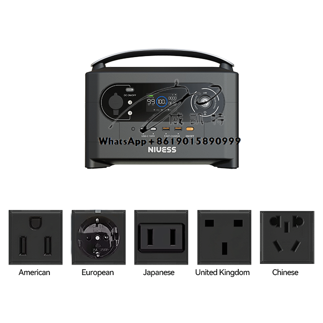 Hot Sale Products Customize Sm - Outdoor Power Products recensie en prijs