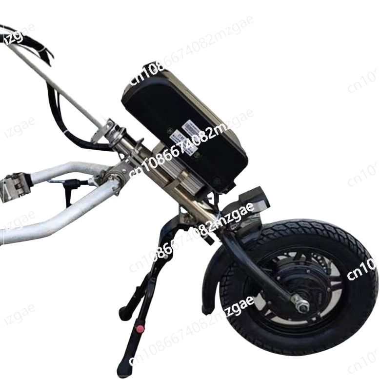 Electric Wheelchair Head Sport - Outdoor Power Wheelchair recensie en prijs
