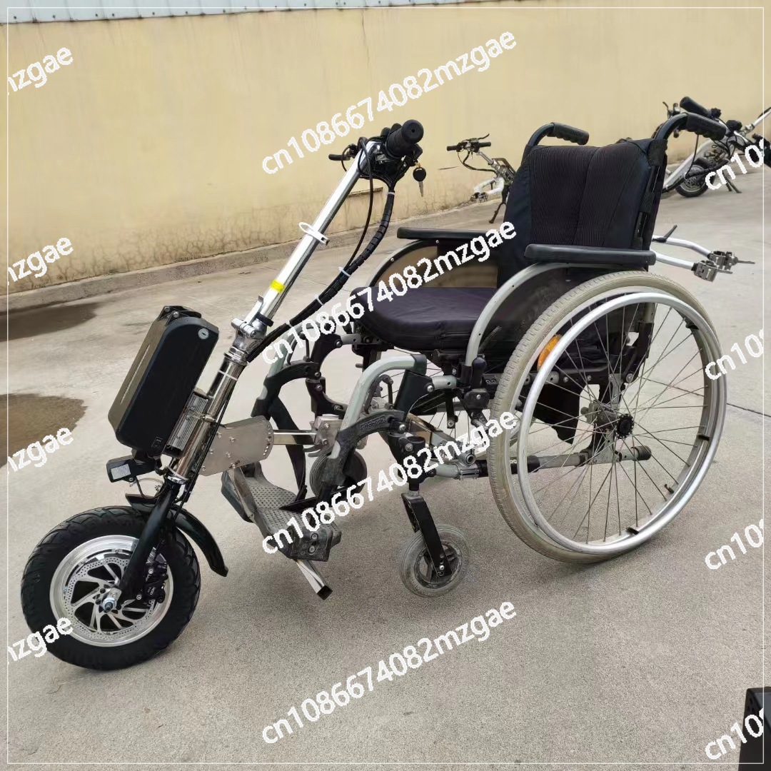 Electric Wheelchair Head Sport - Outdoor Power Wheelchair recensie en prijs
