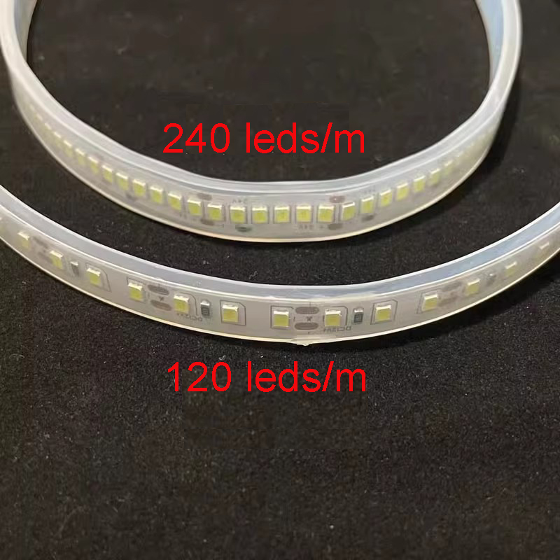 5m IP67 Outdoor Waterproof LED - Outdoor Power Strip Weatherproof recensie en prijs
