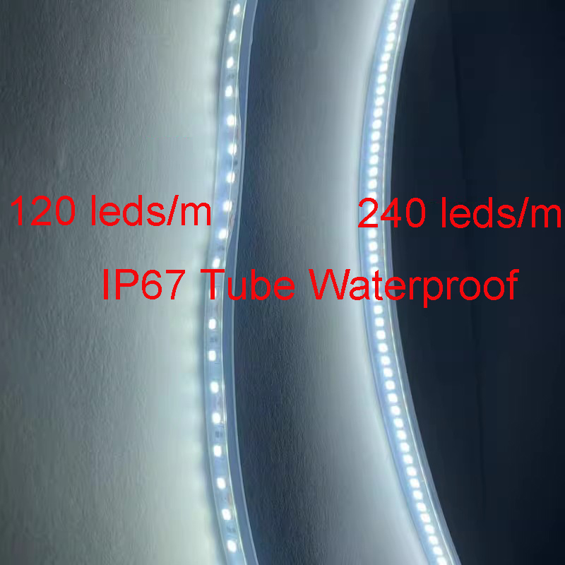 5m IP67 Outdoor Waterproof LED - Outdoor Power Strip Weatherproof recensie en prijs