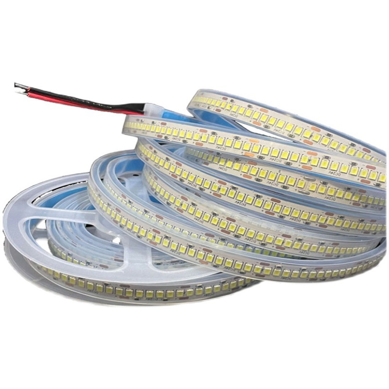 5m IP67 Outdoor Waterproof LED - Outdoor Power Strip Weatherproof recensie en prijs