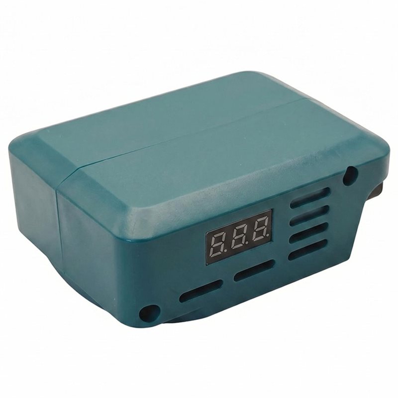AT82-Outdoor Car Emergency Pow - Outdoor Power Double Adapter recensie en prijs