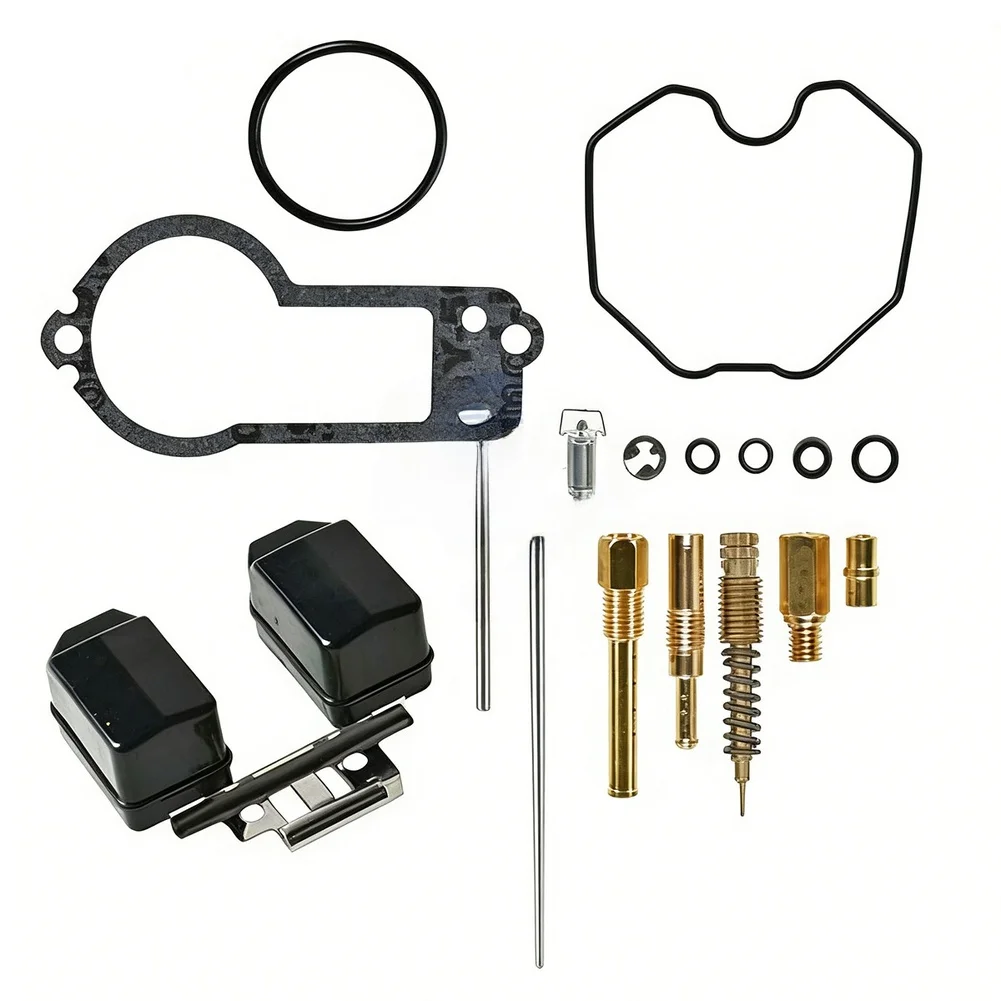Carburetor Repair Kit Rebuild  - Outdoor Power Kit recensie en prijs