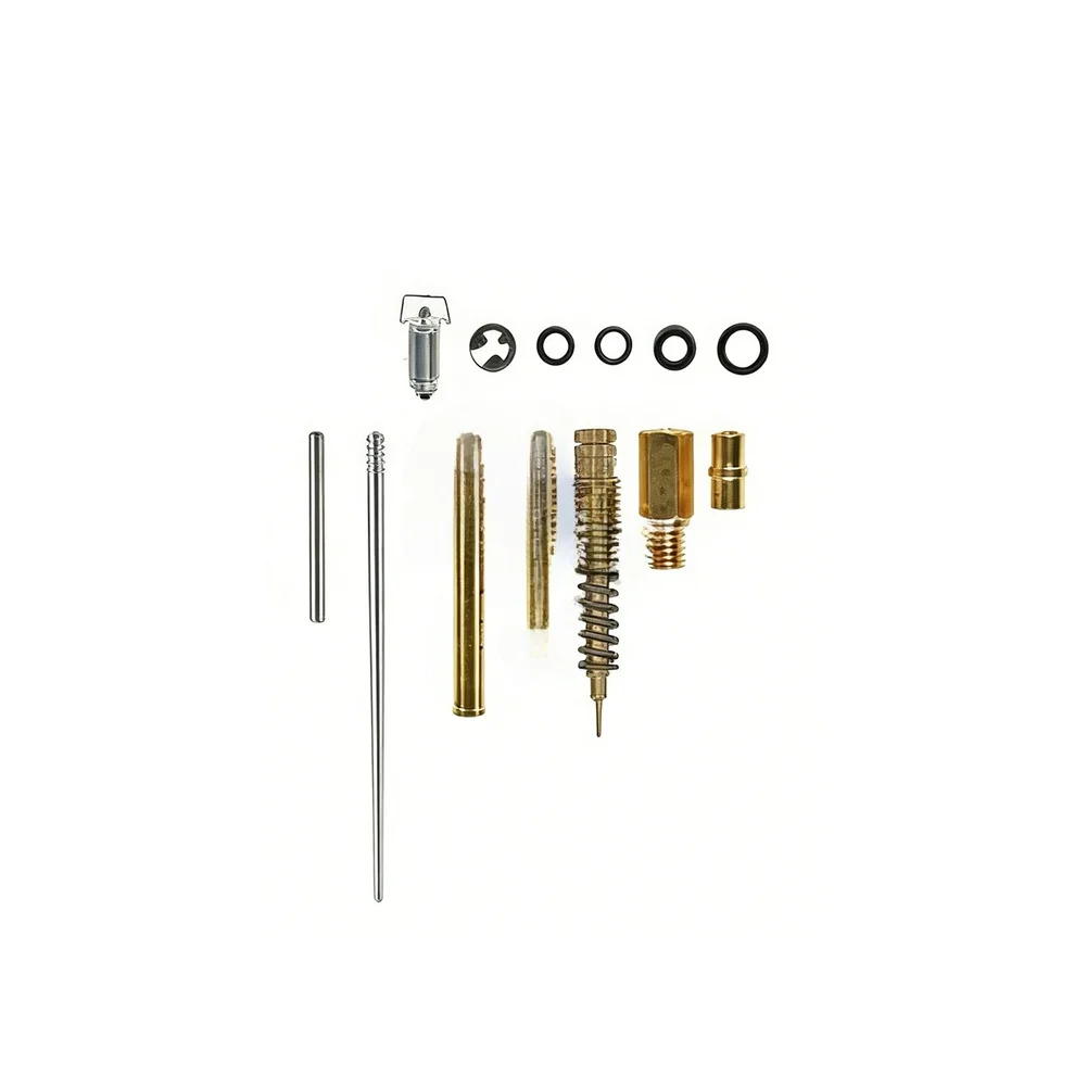 Carburetor Repair Kit Rebuild  - Outdoor Power Kit recensie en prijs