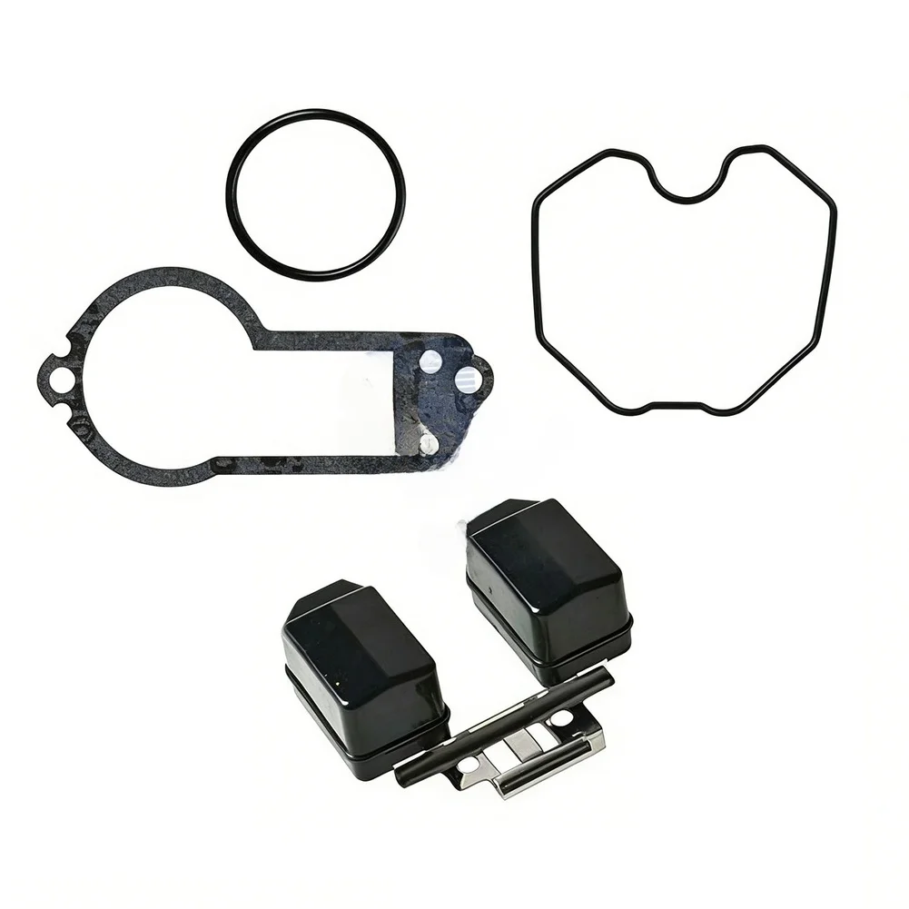 Carburetor Repair Kit Rebuild  - Outdoor Power Kit recensie en prijs