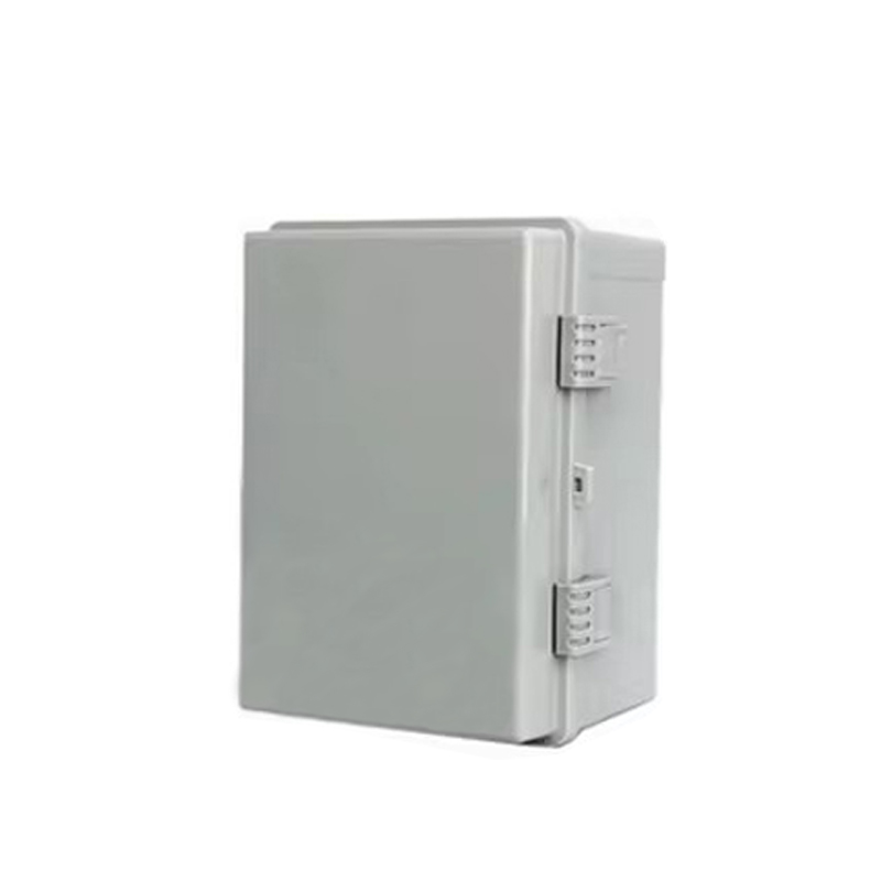 IP66 Waterproof Plastic Enclos - Outdoor Power Box Cover recensie en prijs