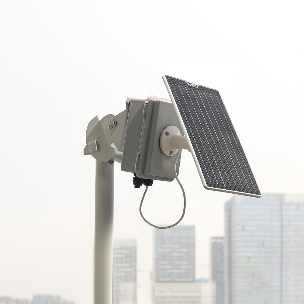 LILYGO® T-Solar Kit Solar Char - Outdoor Power Kit recensie en prijs