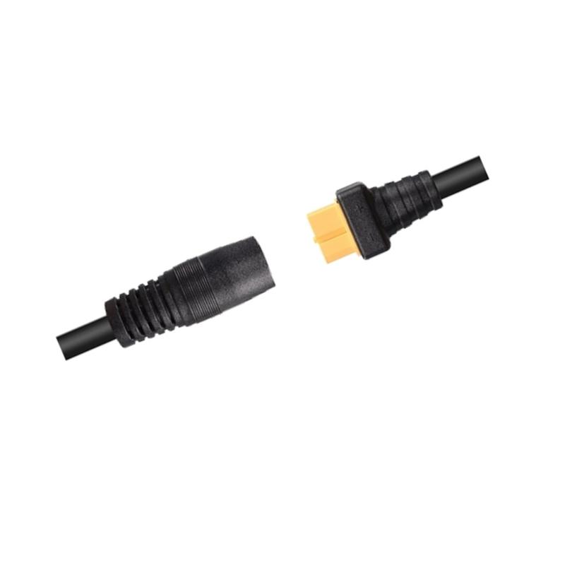 Y1UB XT60 Male Female to 8mm D - Outdoor Power Adapter Usb recensie en prijs