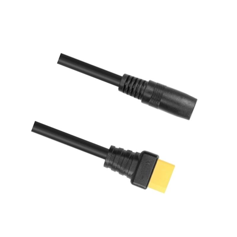 Y1UB XT60 Male Female to 8mm D - Outdoor Power Adapter Usb recensie en prijs